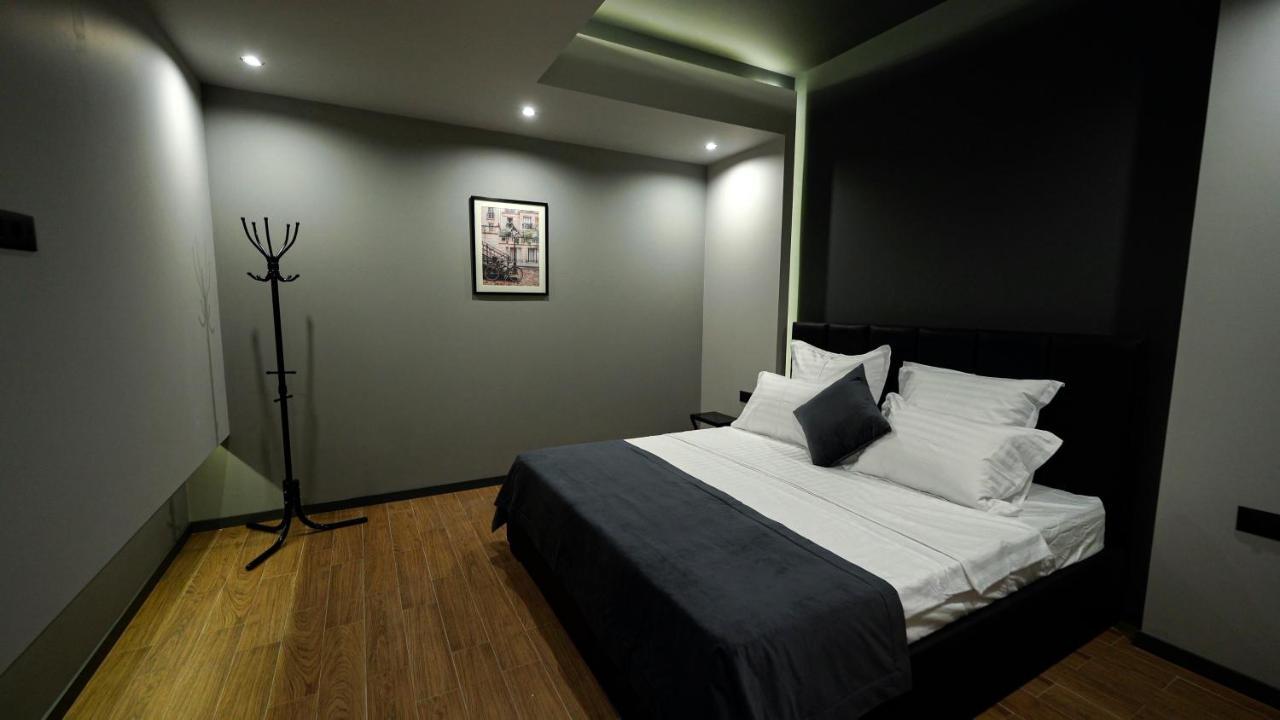 Hotel Elion Yerevan Exterior foto