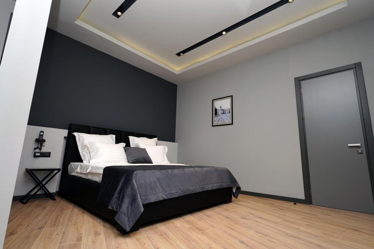 Hotel Elion Yerevan Exterior foto