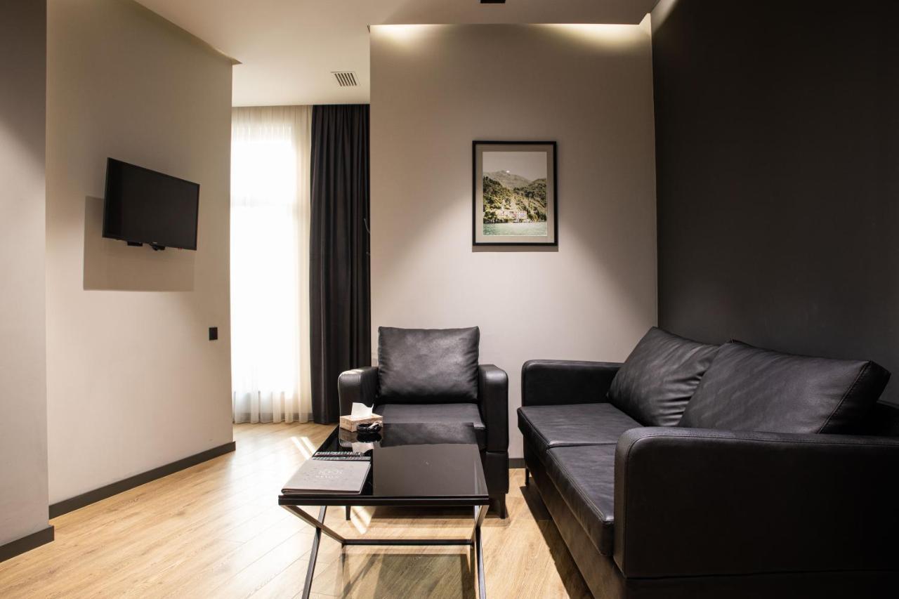 Hotel Elion Yerevan Exterior foto